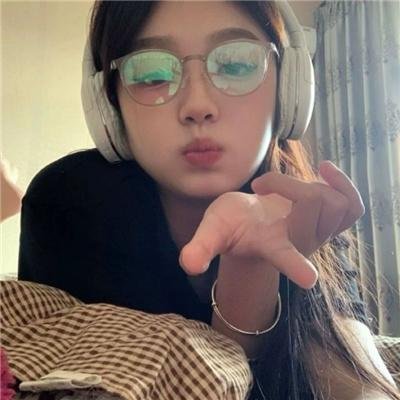 只是朋友